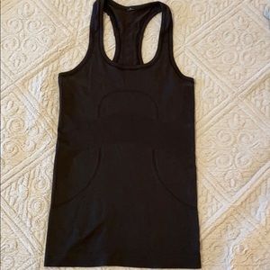 Lululemon Swiftly Tech Racerback 2.0 Tank